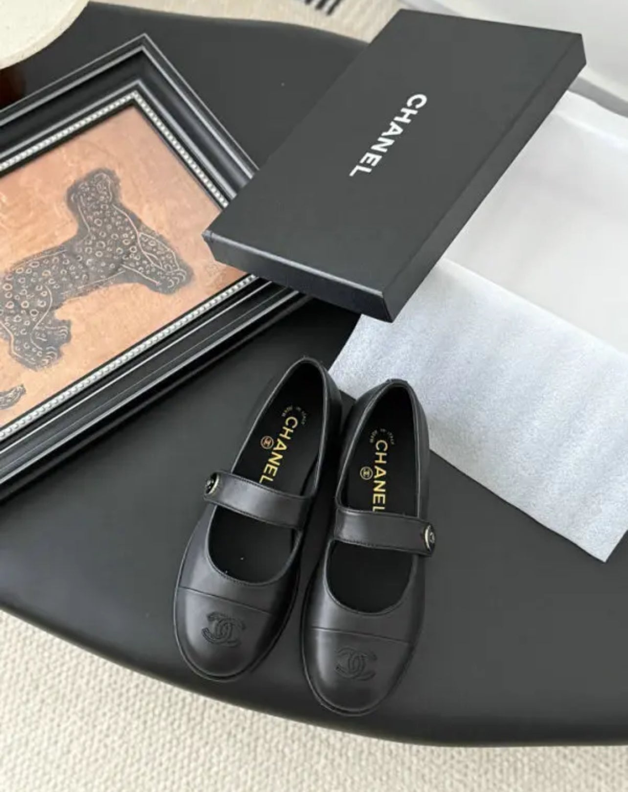 CC Pumps