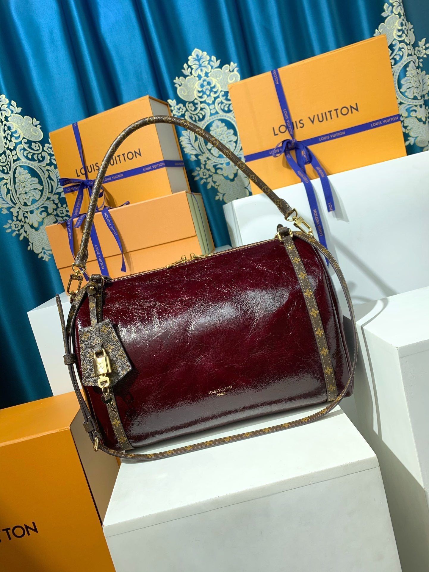 Express Large Bag
