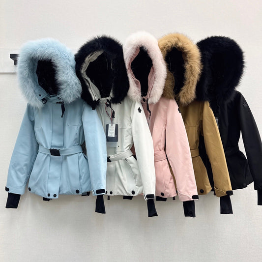 Laplance Jacket
