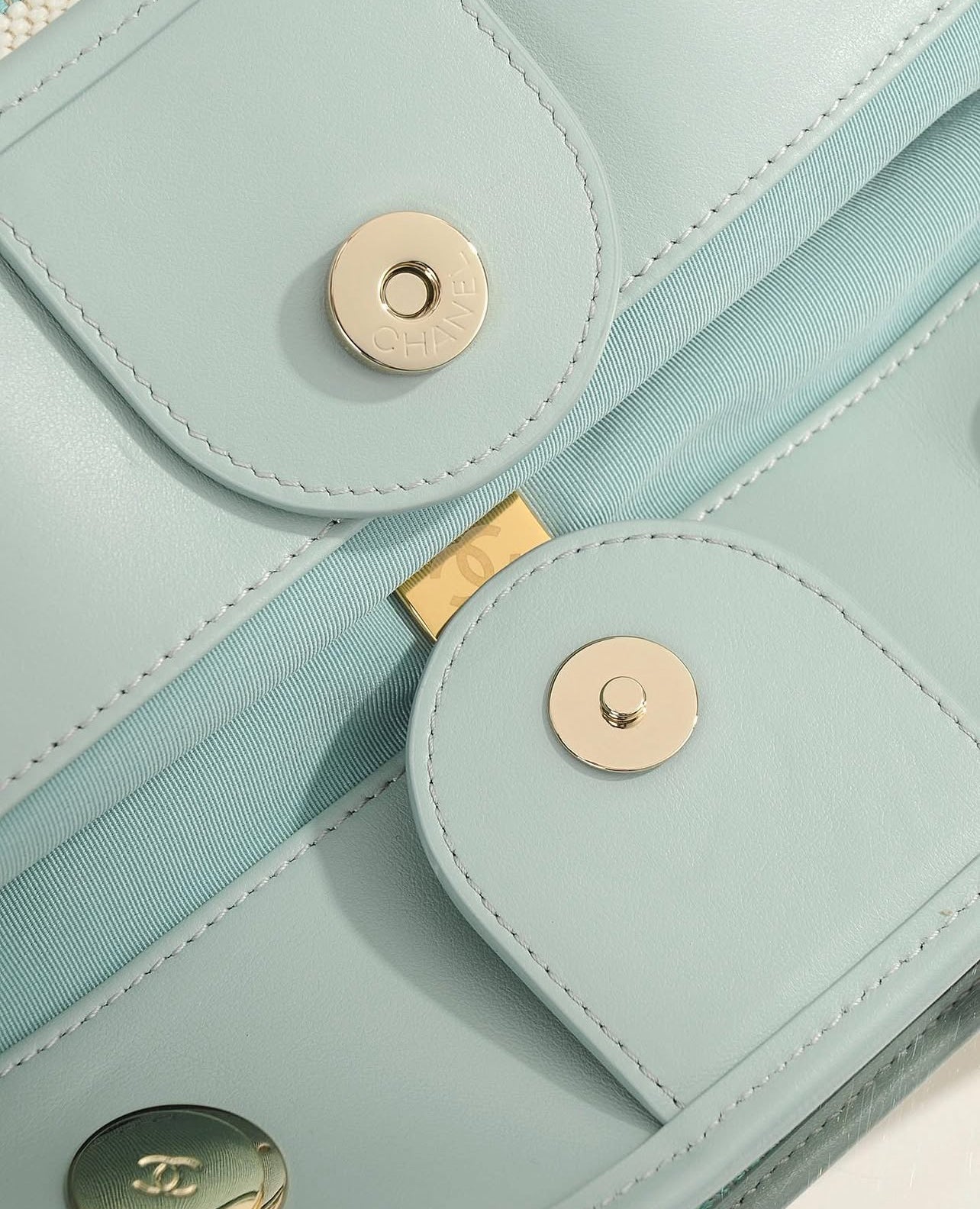 CC Tote