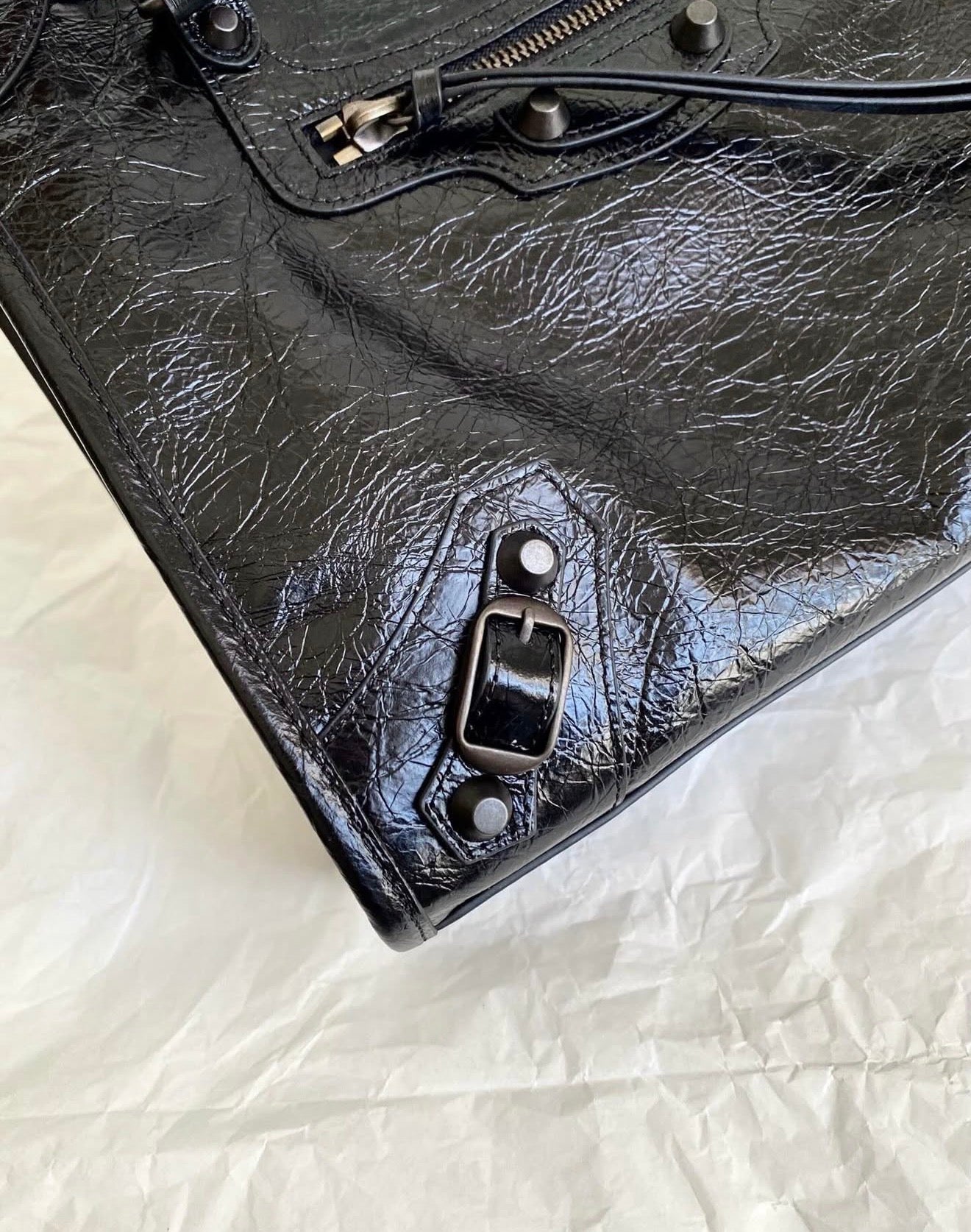 City Tote