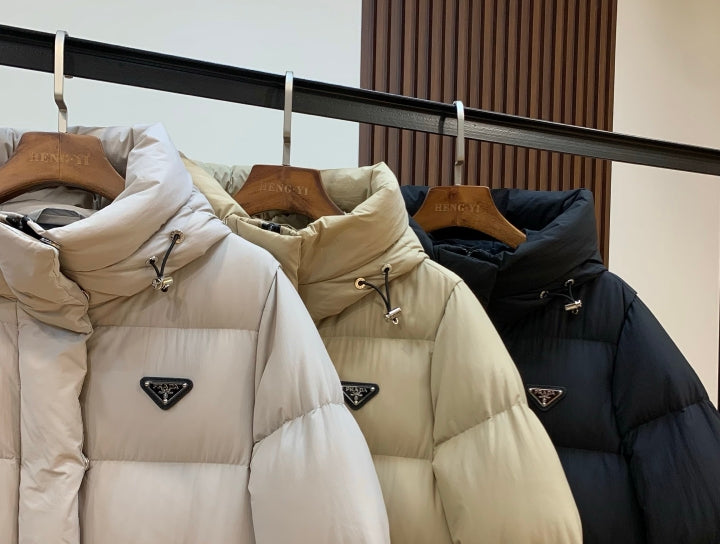 Logo Parka