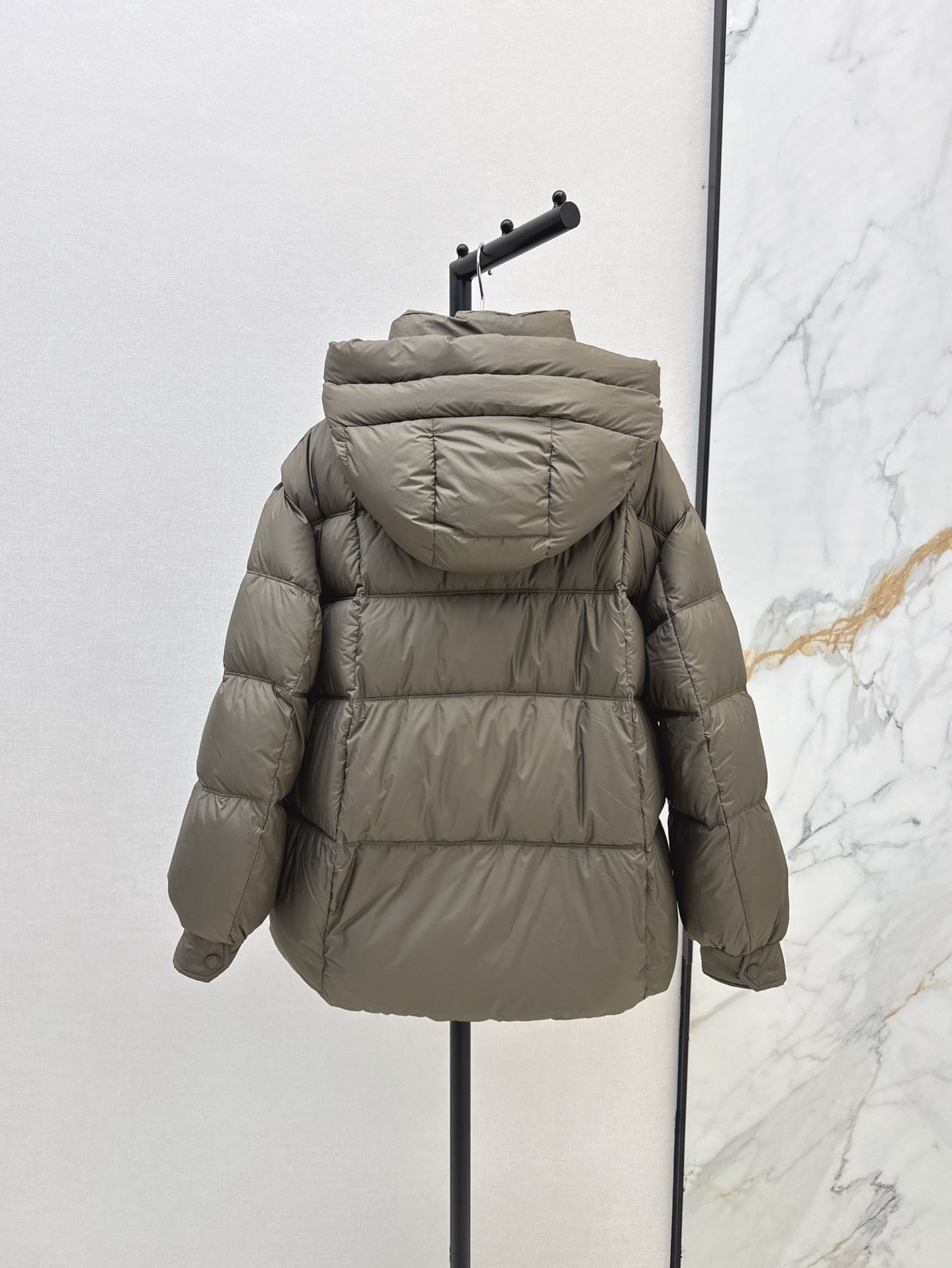 The Cube Jacket