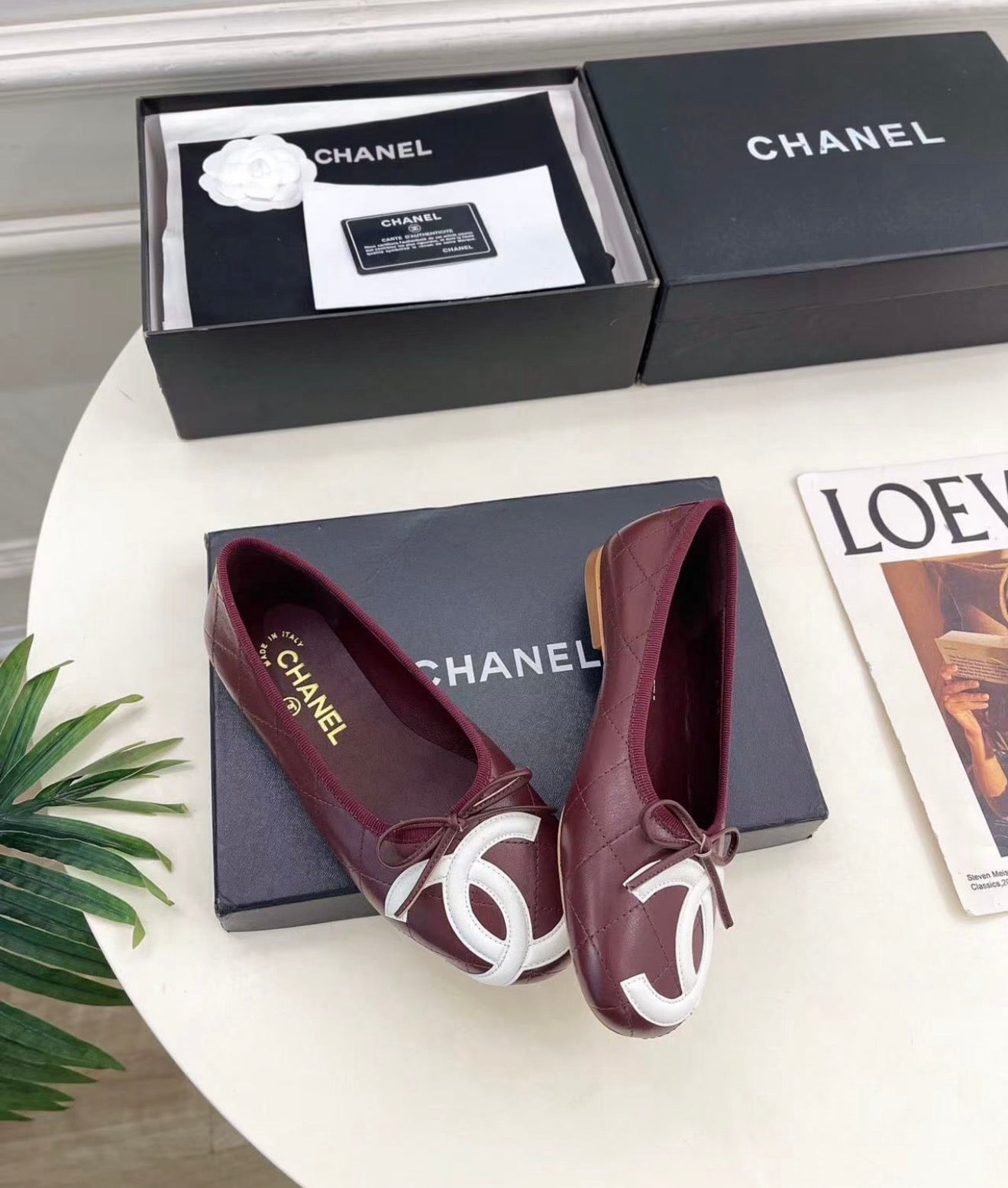 CC Pumps
