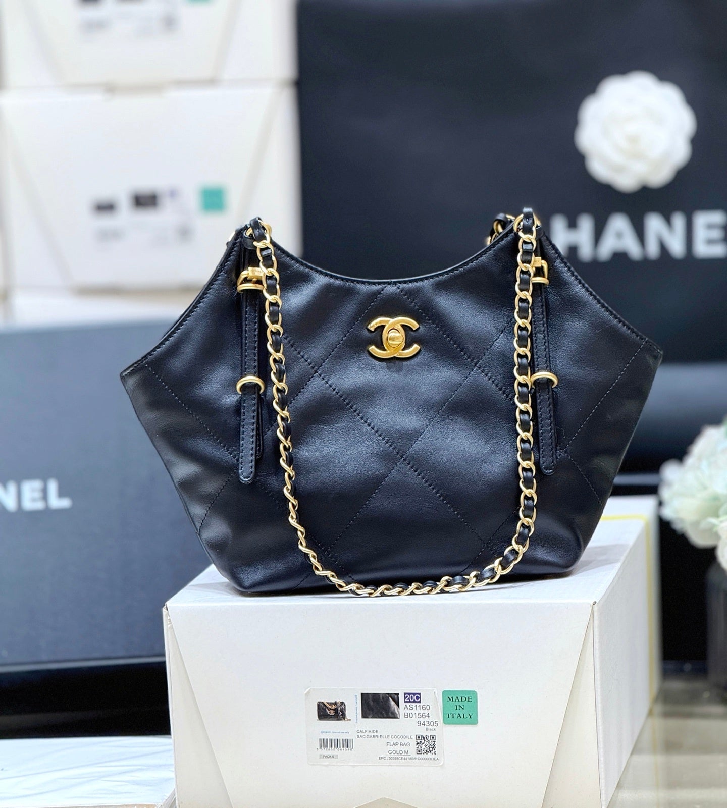 Small Tote