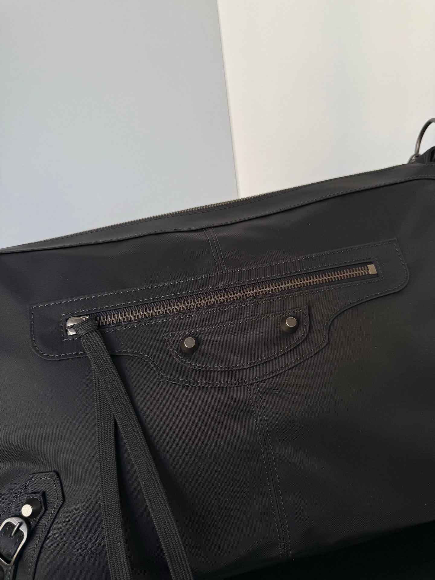 Moto City Bag