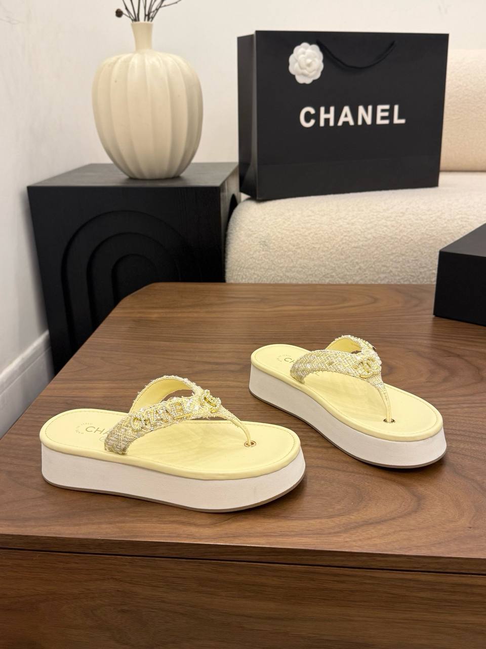 CC Sandals