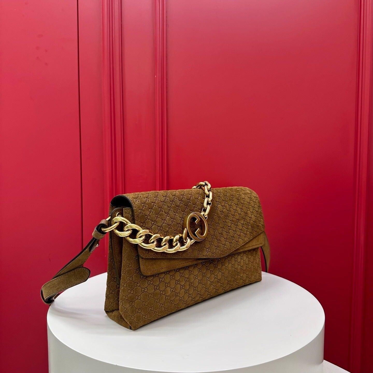 Medium Chain Bag