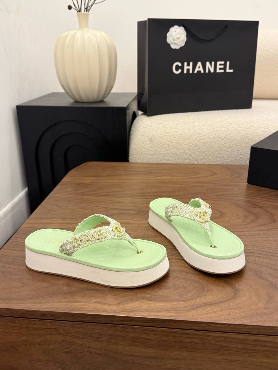 CC Sandals