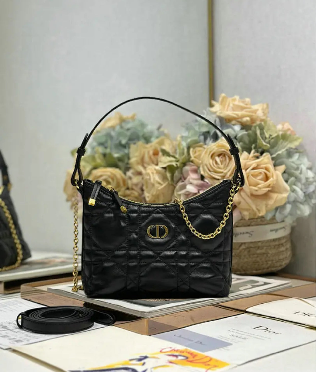 Caro Mini Bag