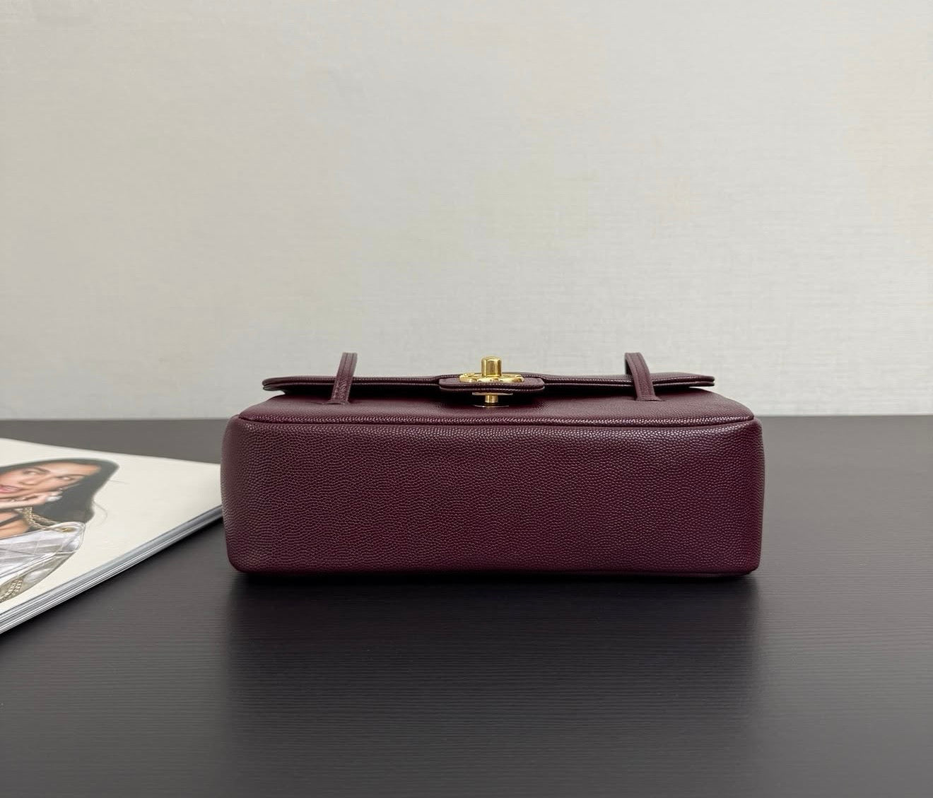 Small Flap Bag
