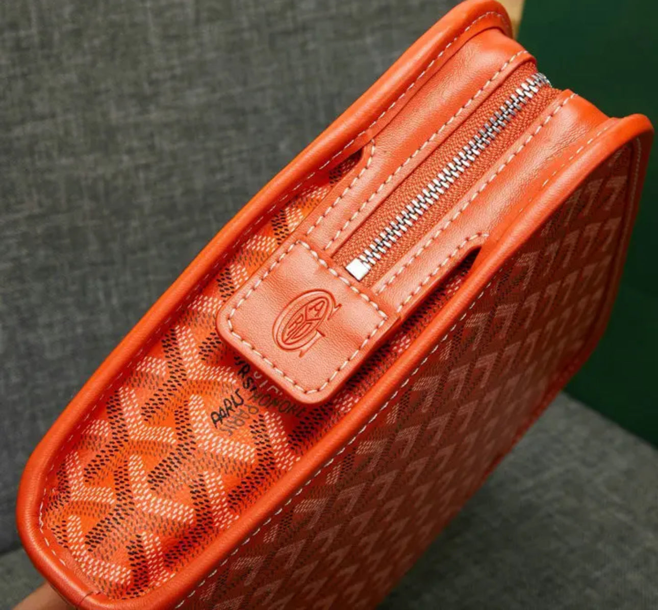 Jouvence Pouch