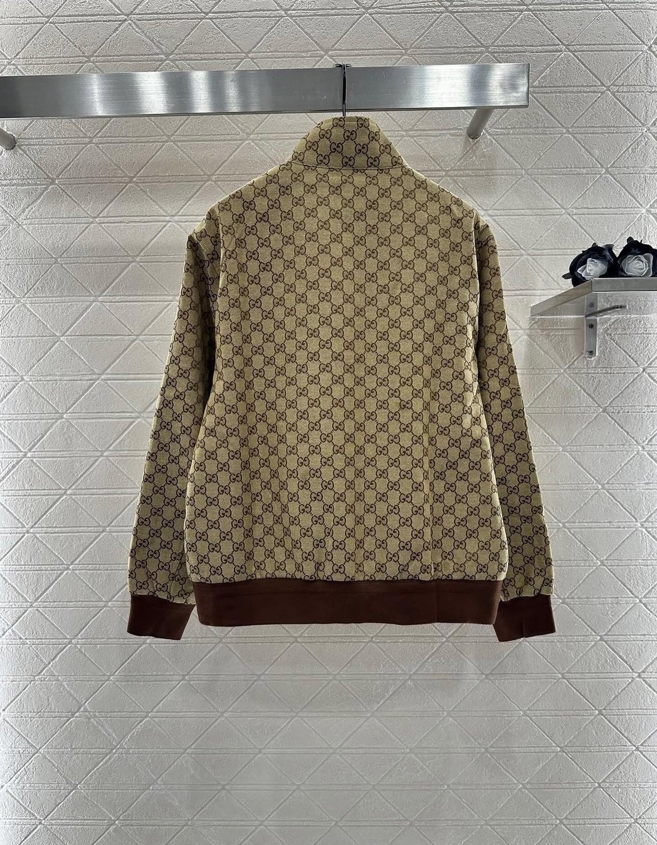 GG Jacket