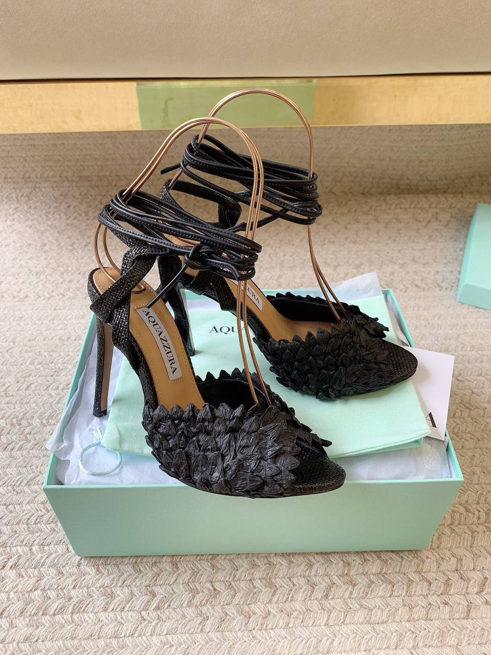 Rio Sandals