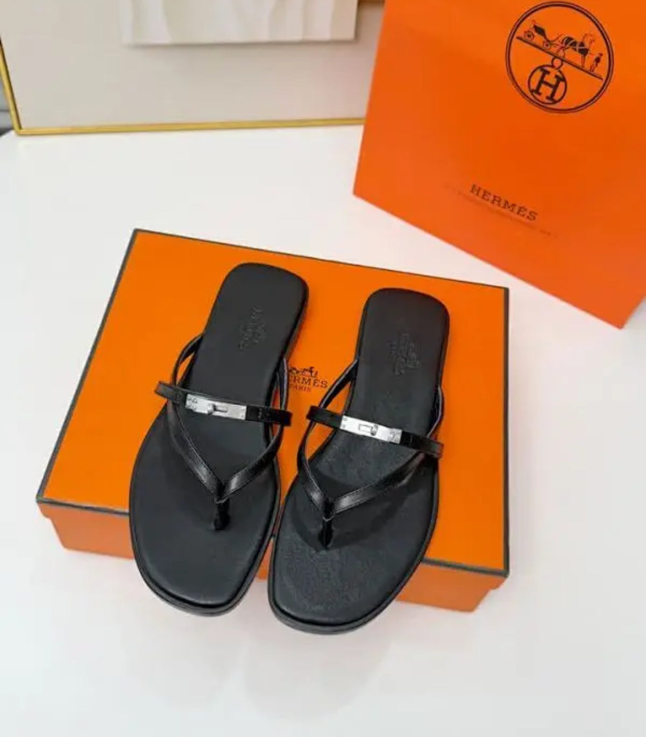Miss Sandals