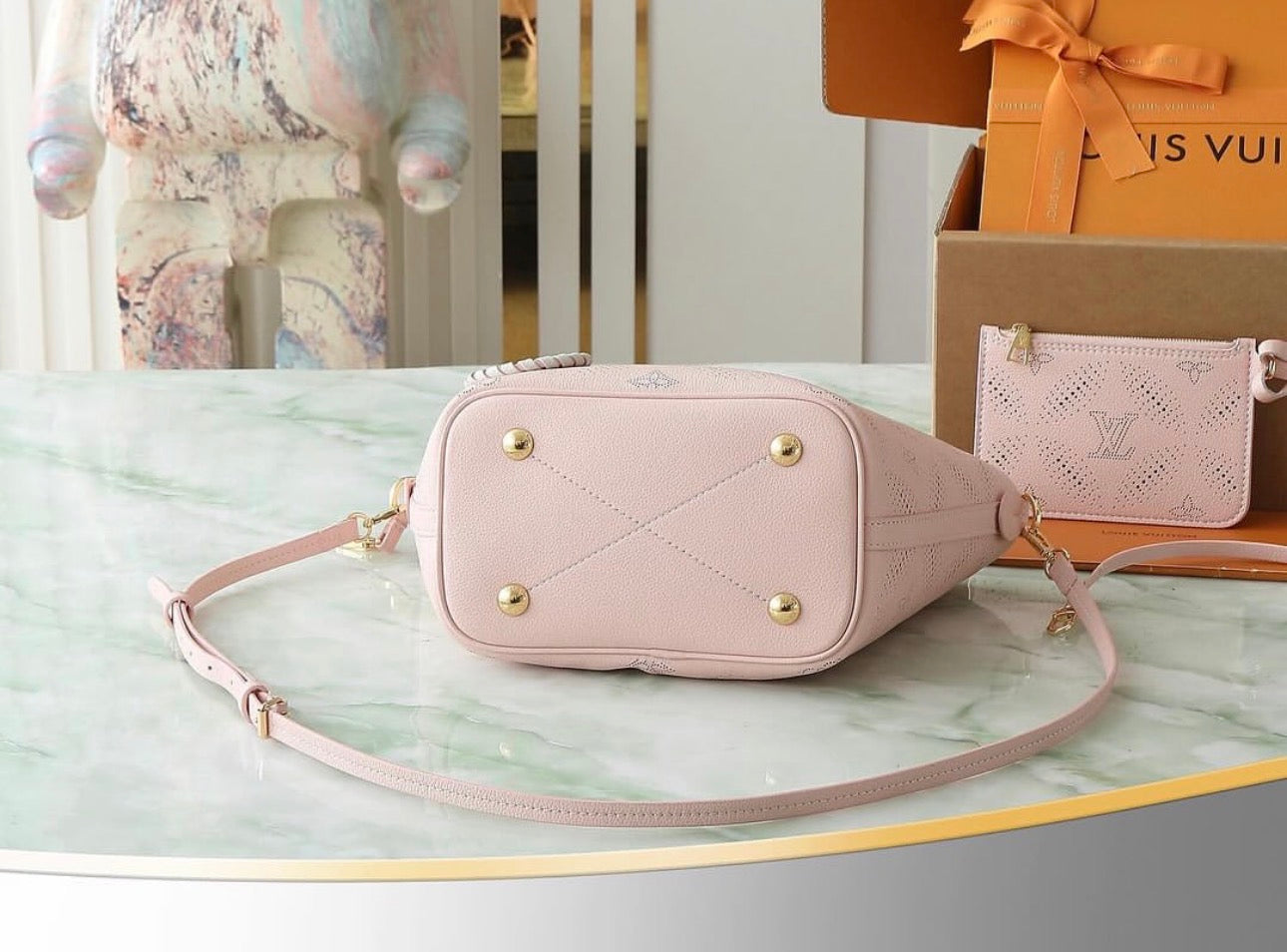 Blossom Tote