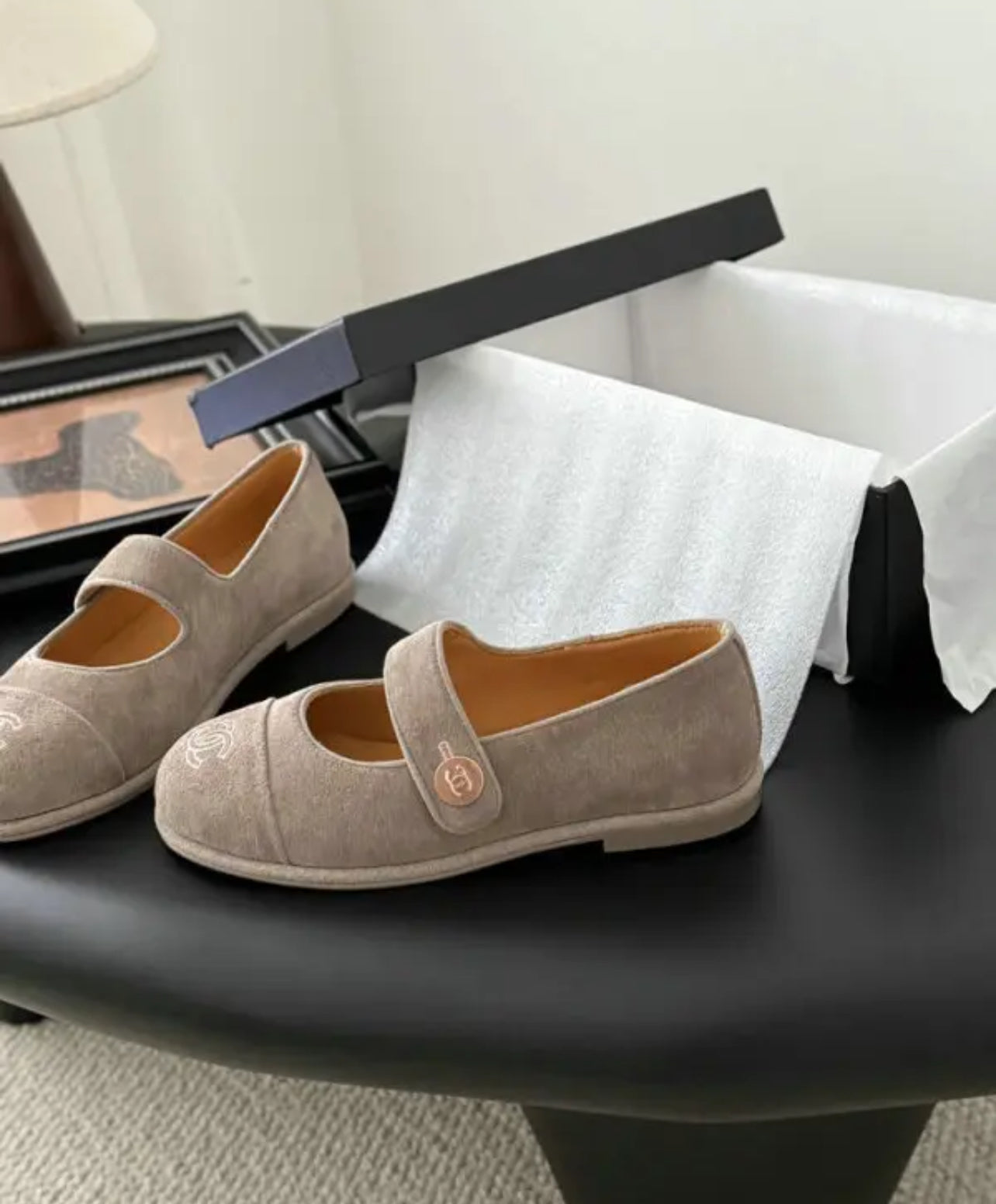 CC Pumps