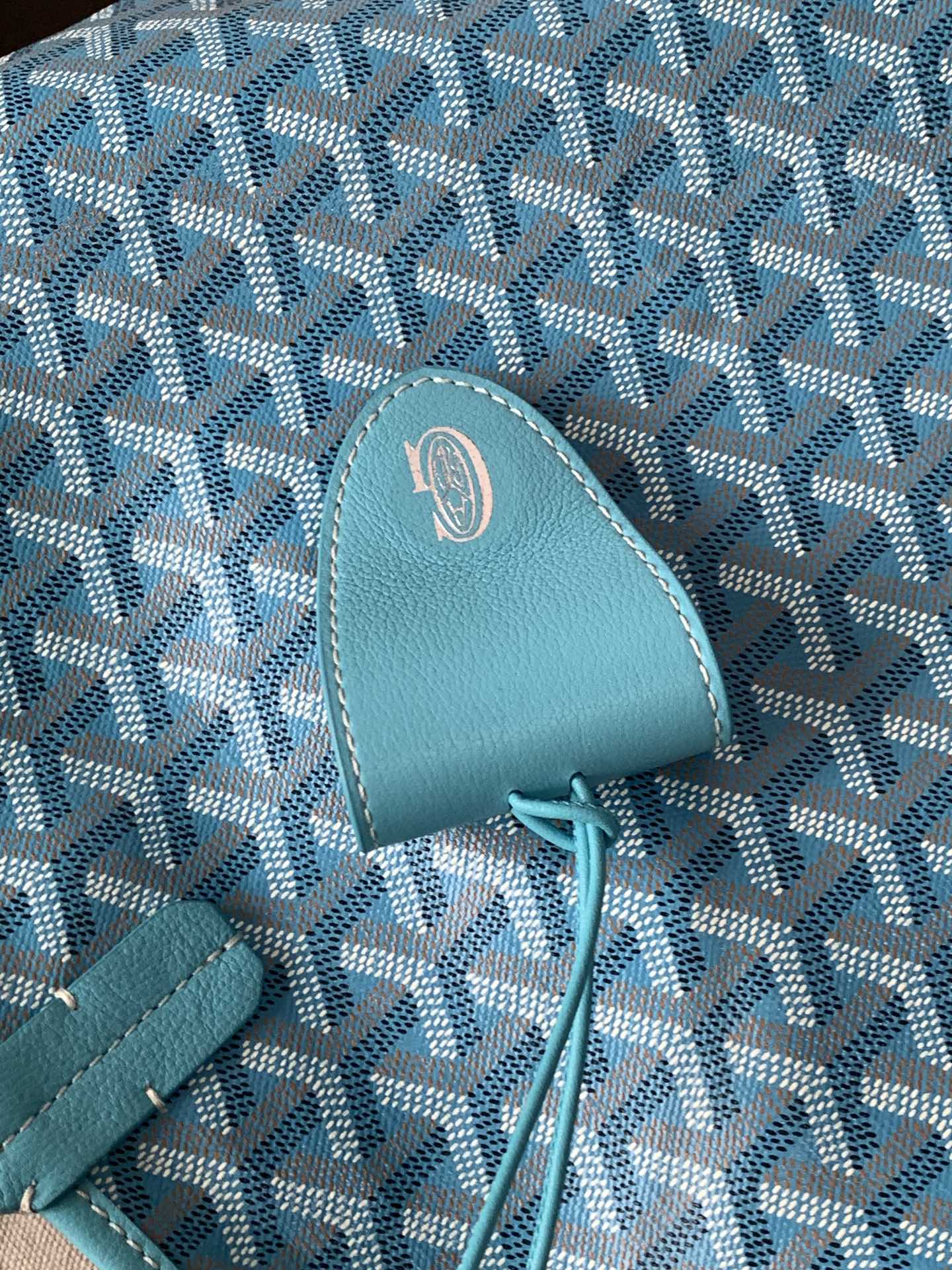 Saint Louis Tote