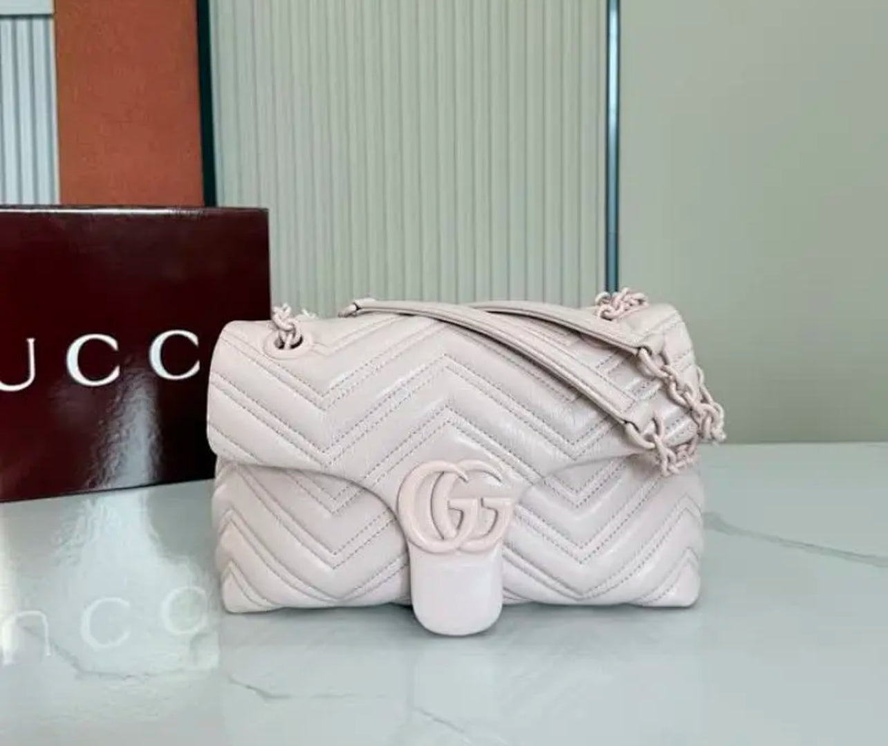 Marmont Bag