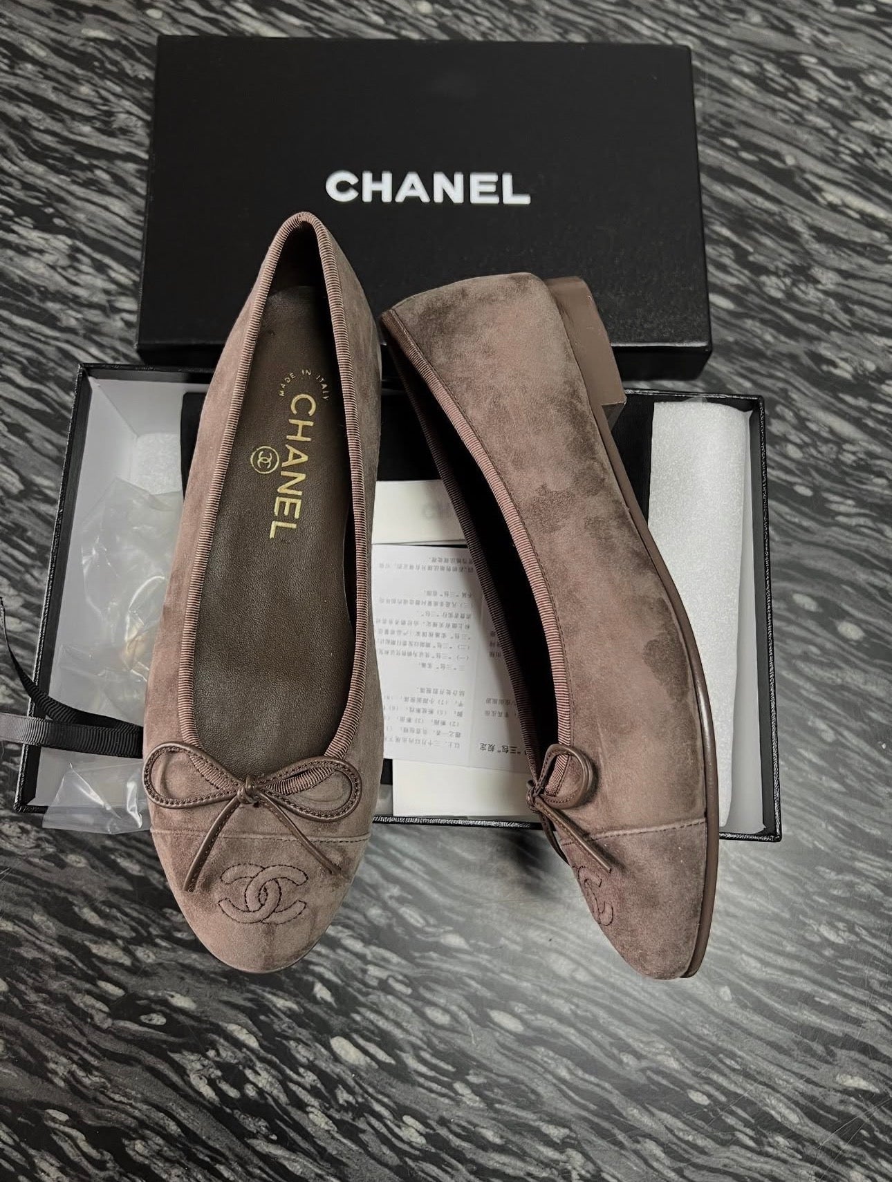 CC Pumps