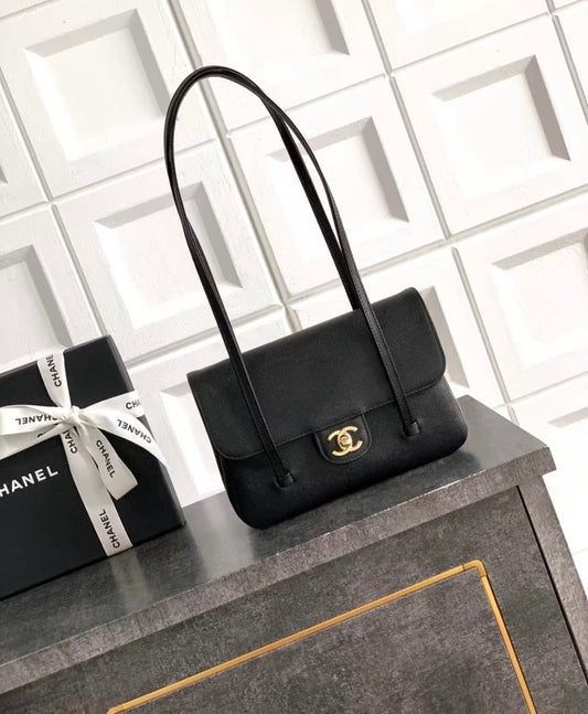 Small Flap Bag