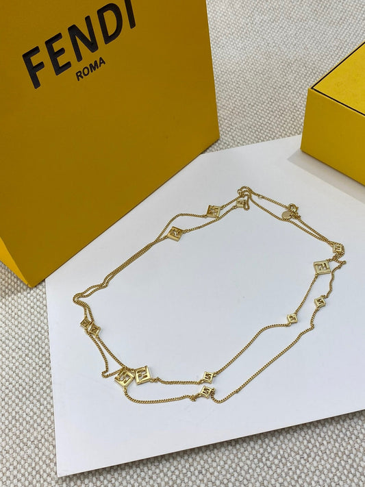 FF Necklace