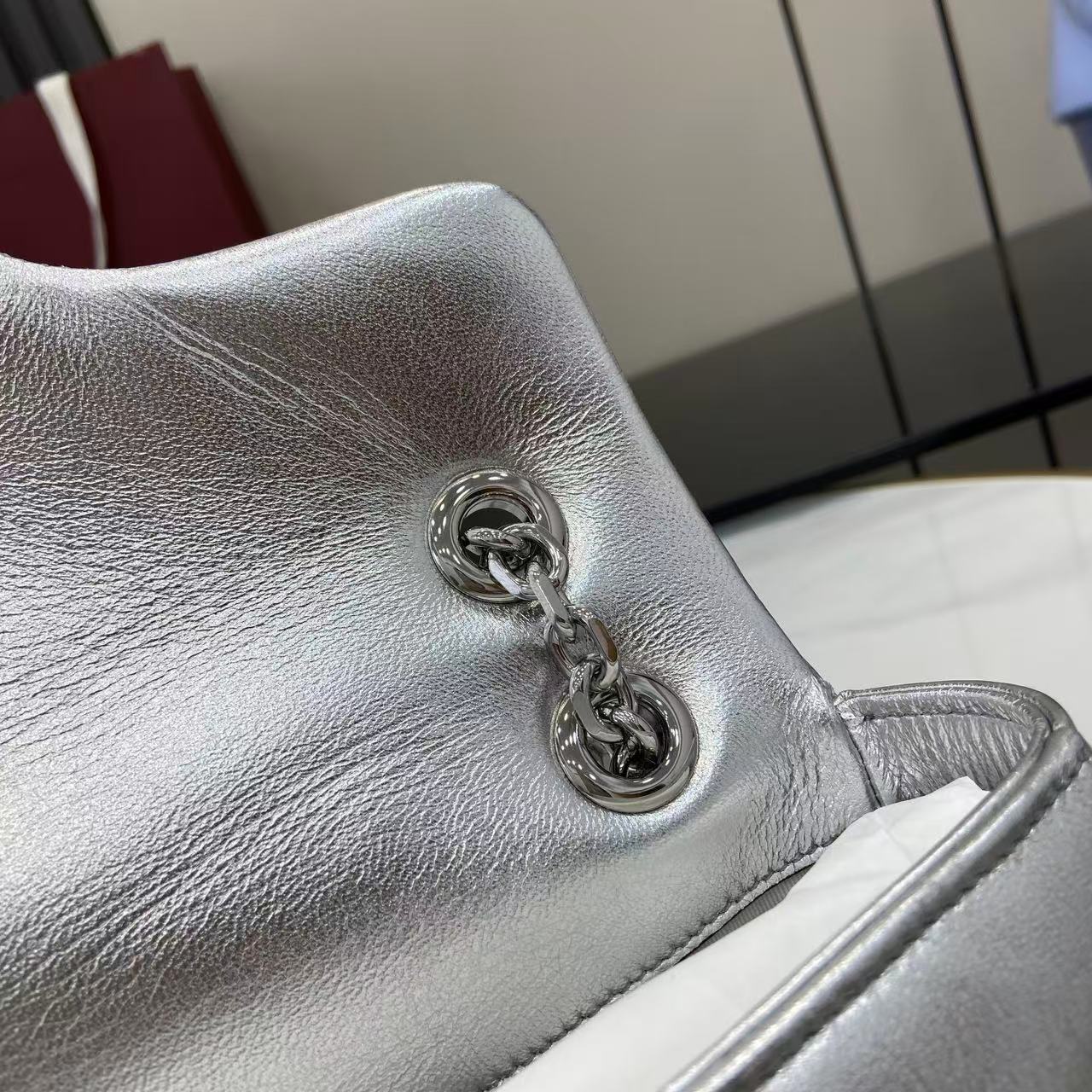 Marmont Mini Shoulder Bag