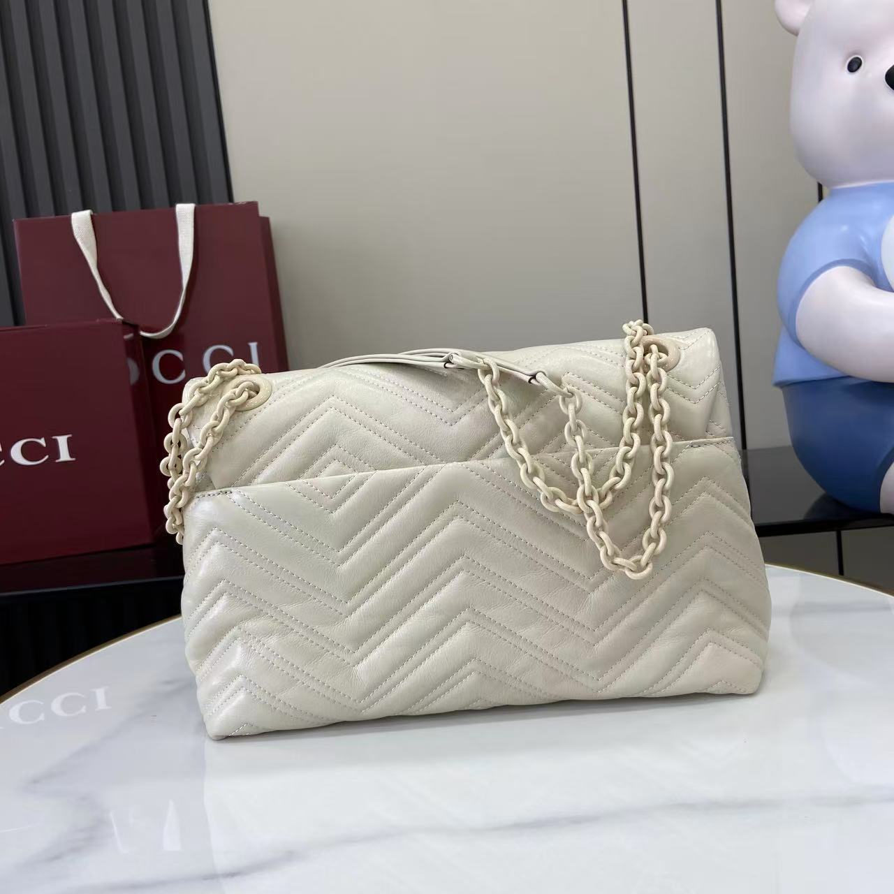 Marmont Medium Bag