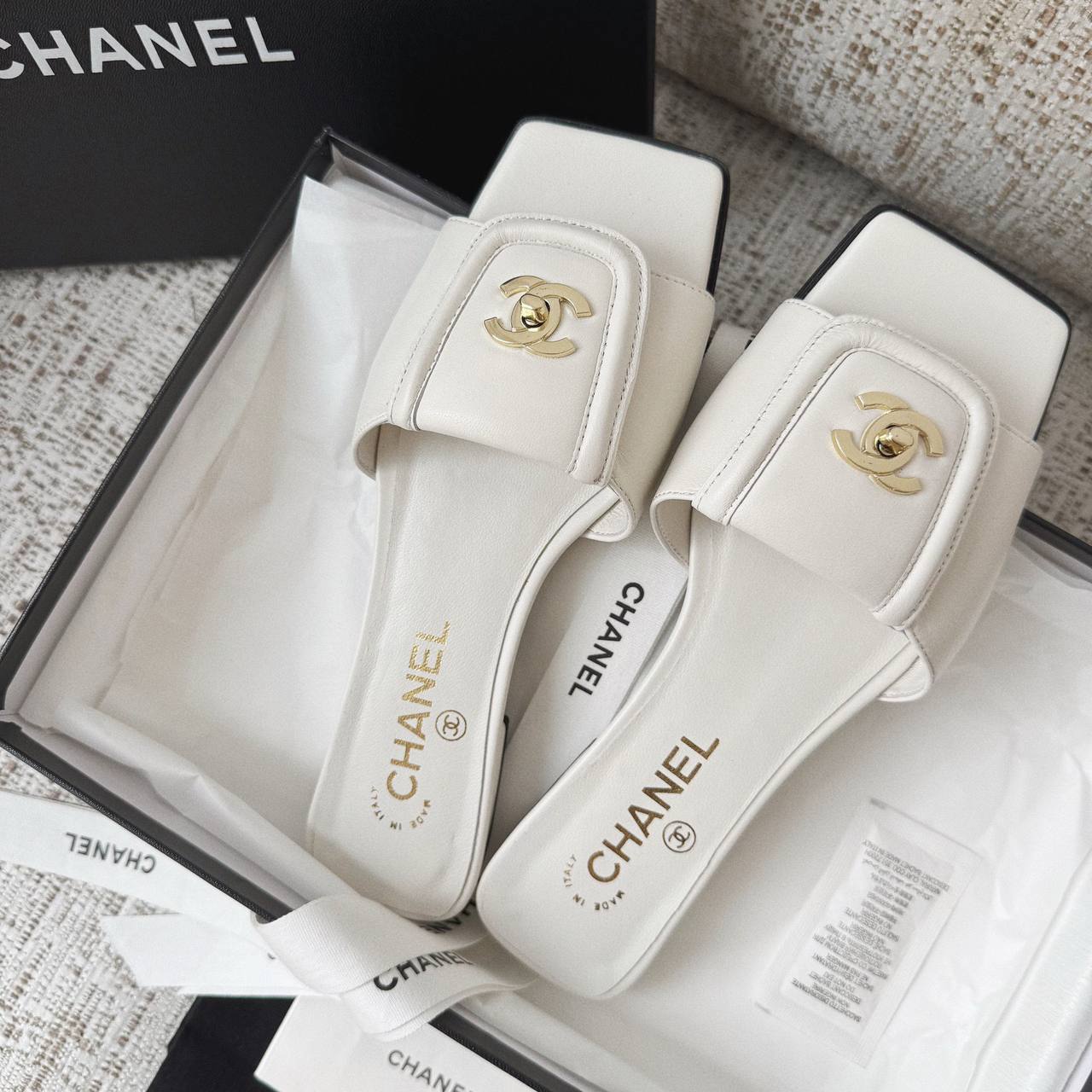 CC Sandals