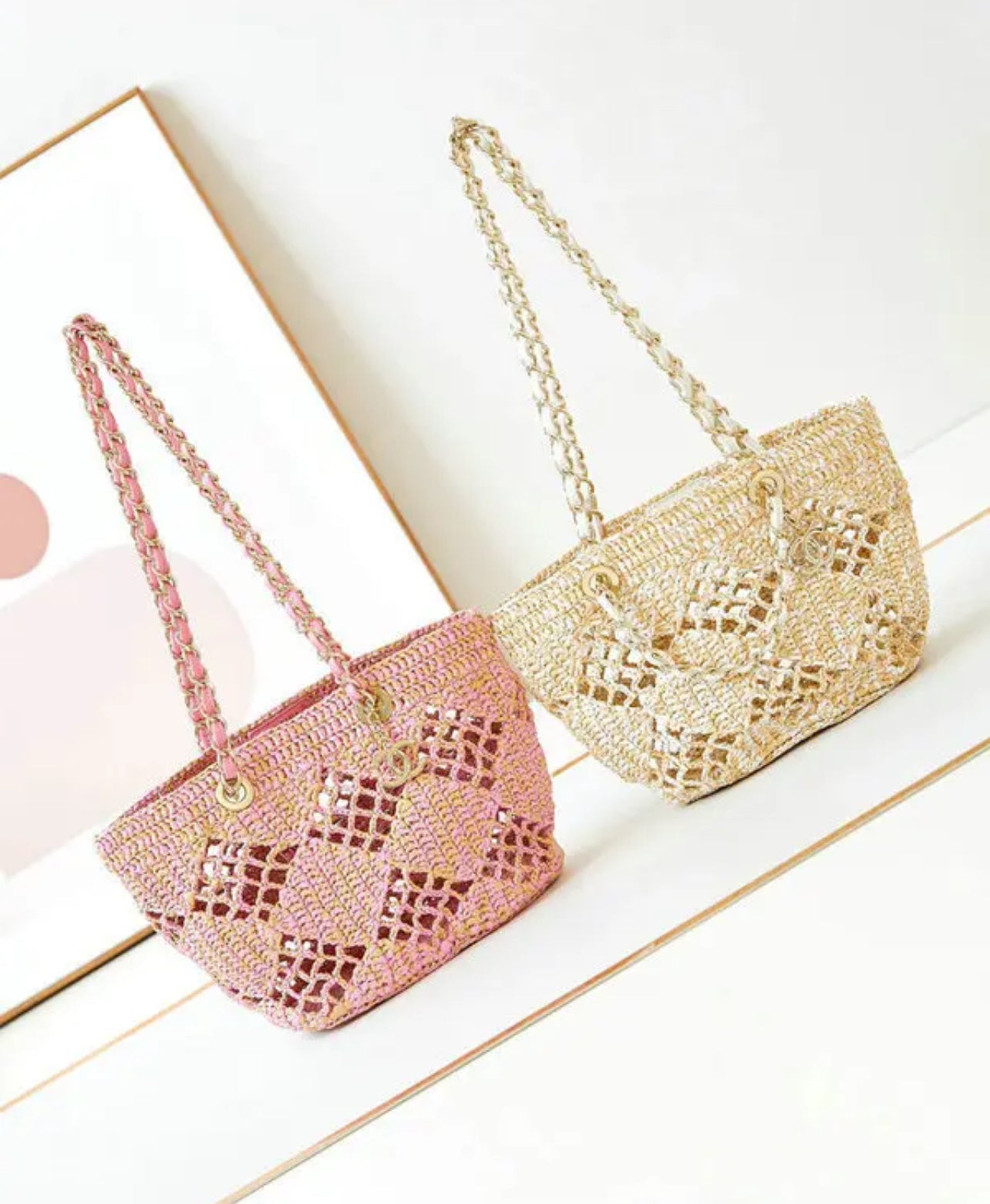 CC Small Tote