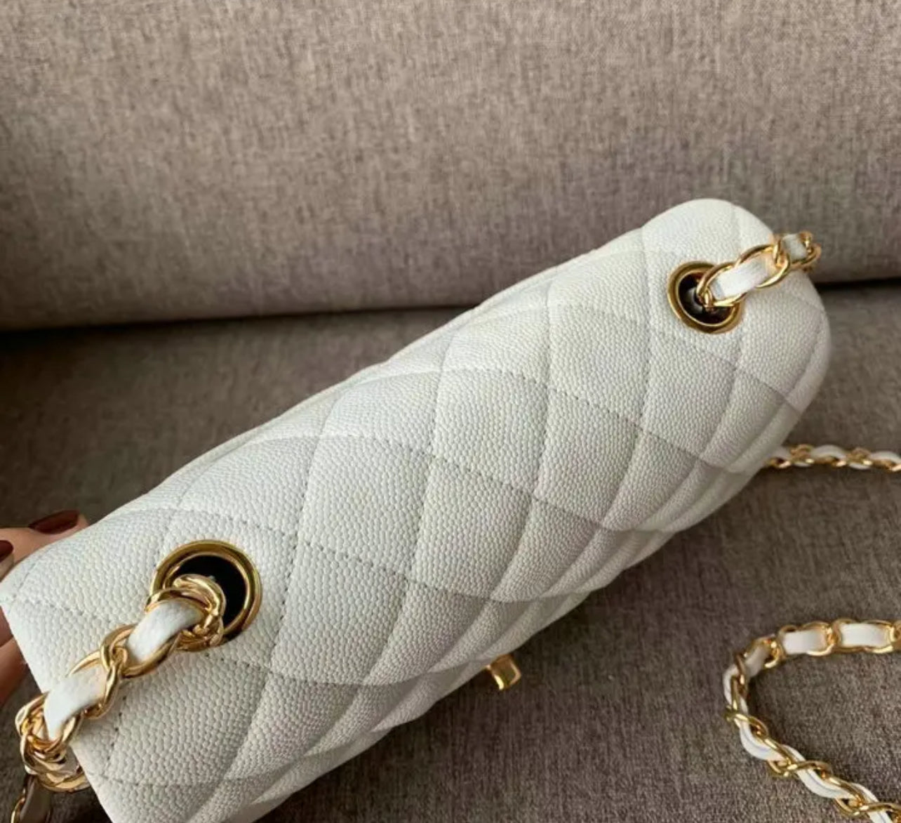 CC Mini Classic Flap