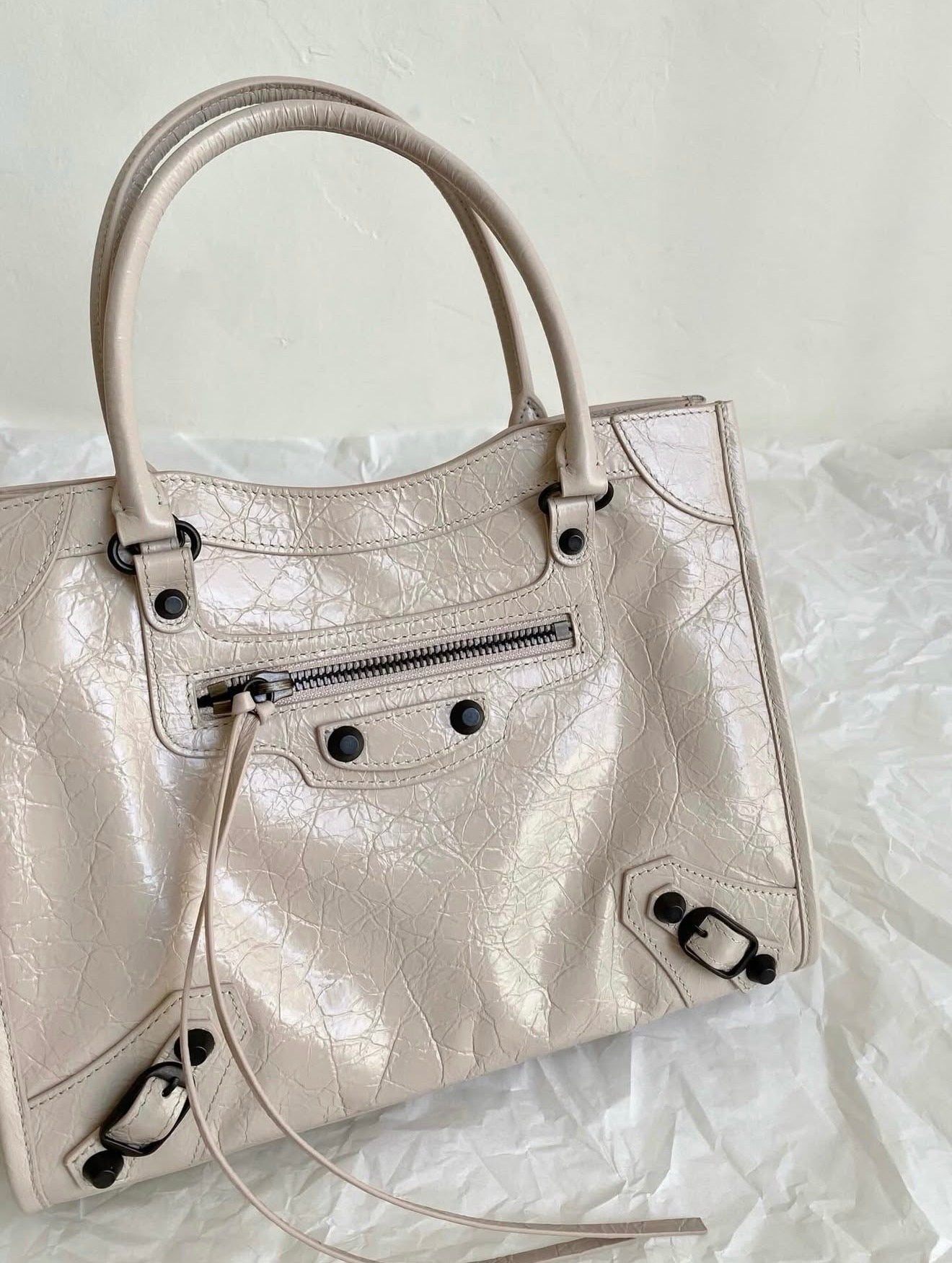 City Tote