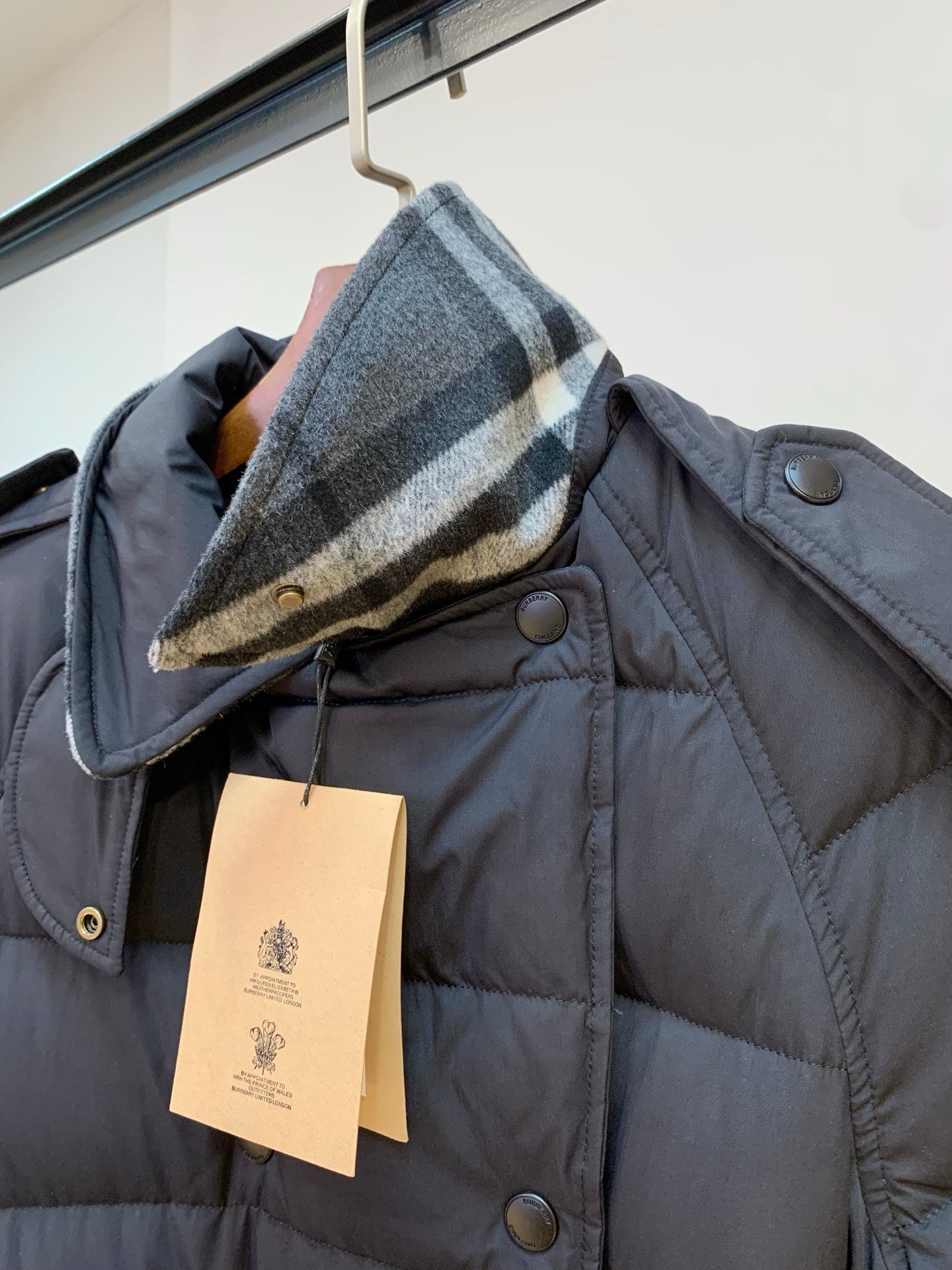 Logo Parka
