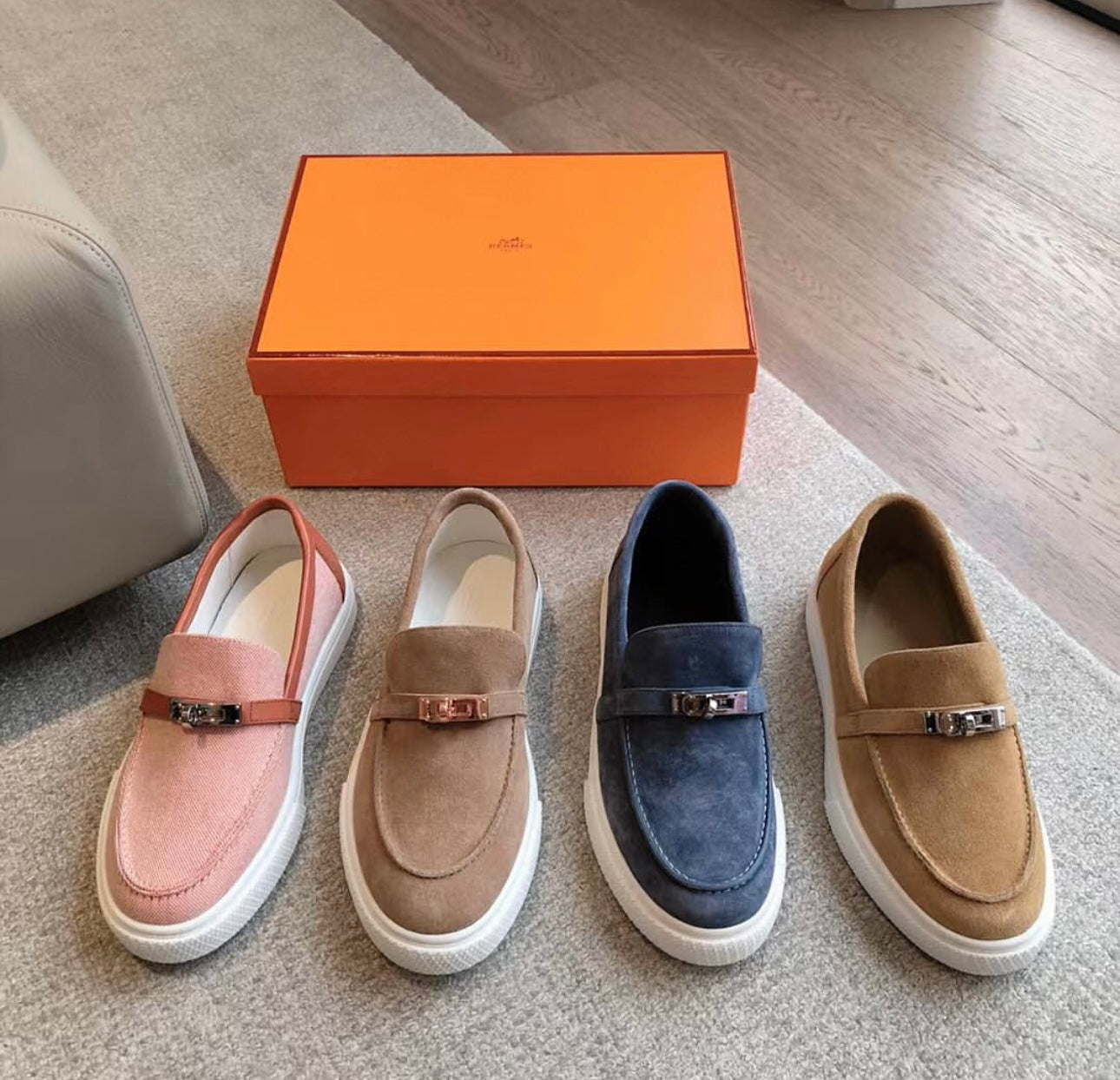 Game Trainers