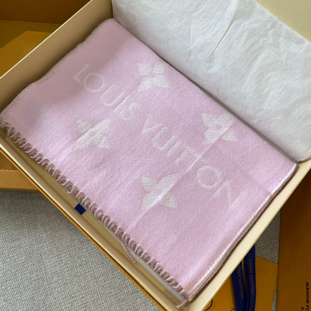 Cashmere Scarf