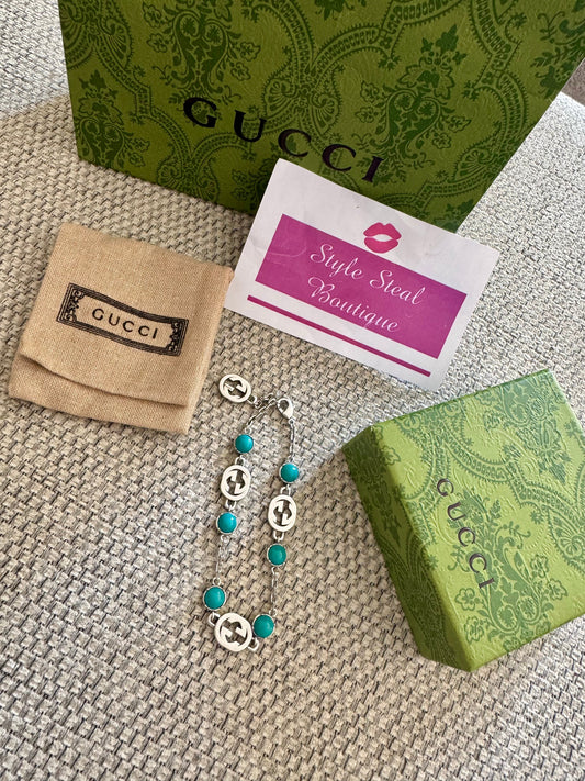 Logo Bracelet