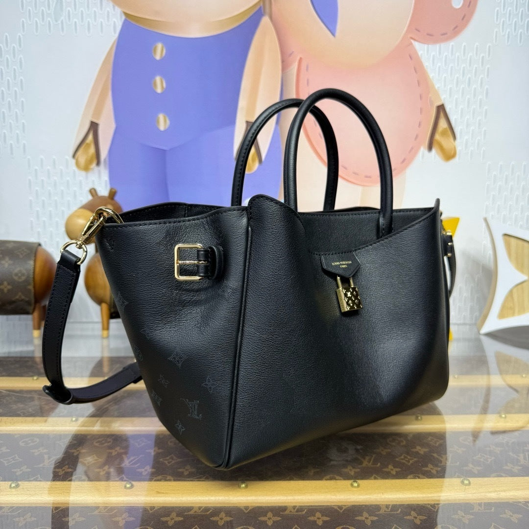Vendome Tote