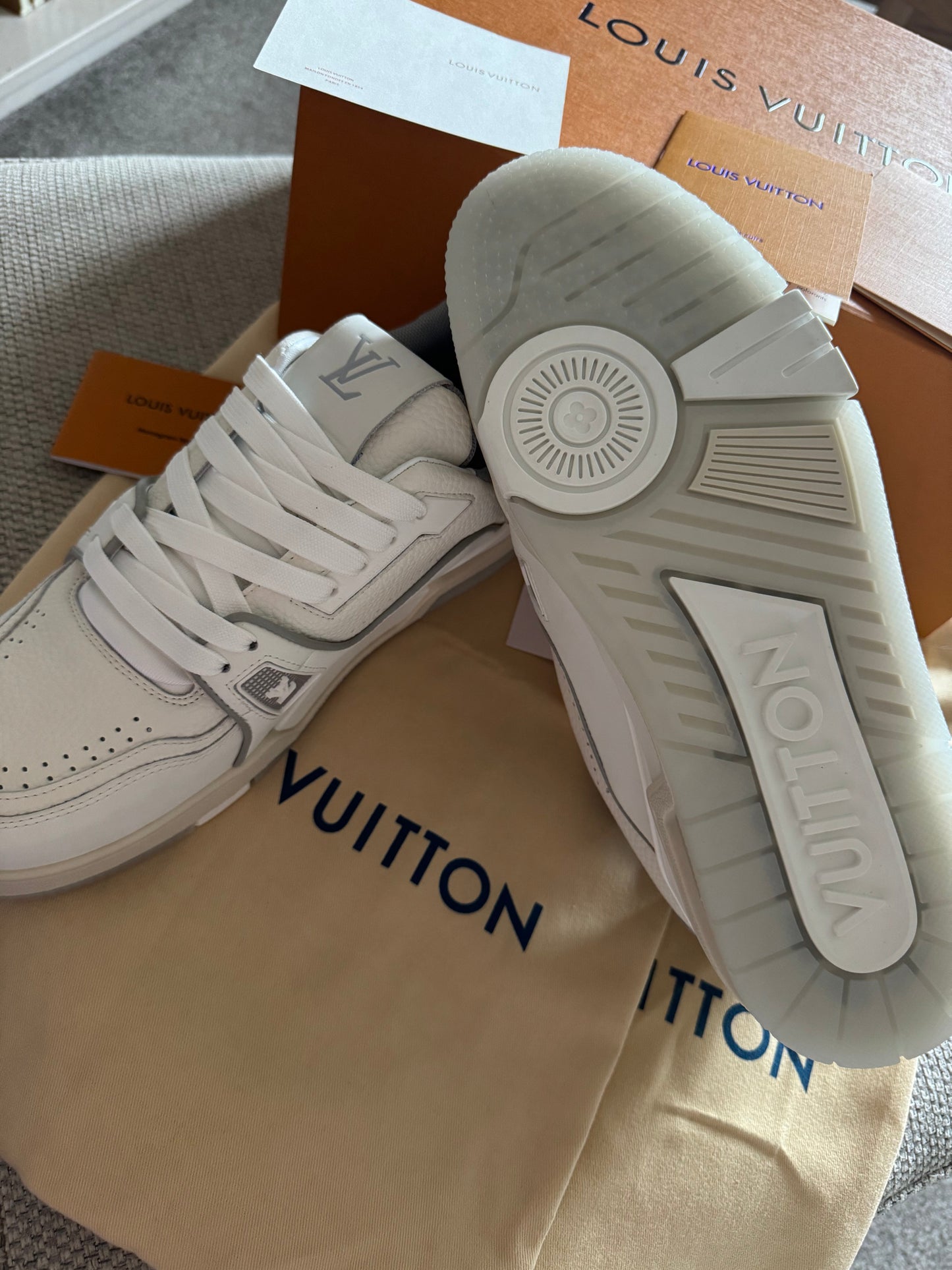 LV Trainers