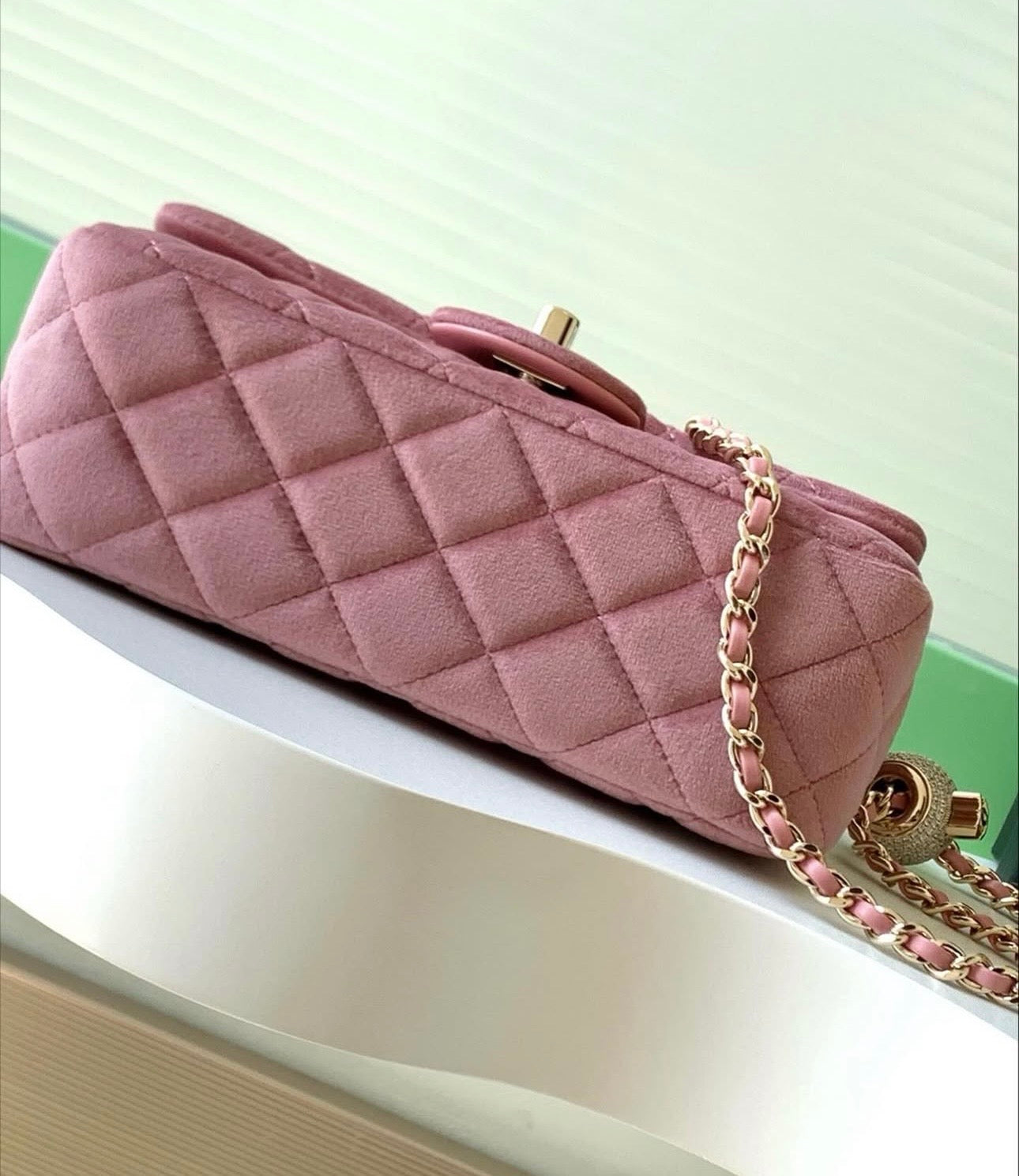 CC Classic Flap