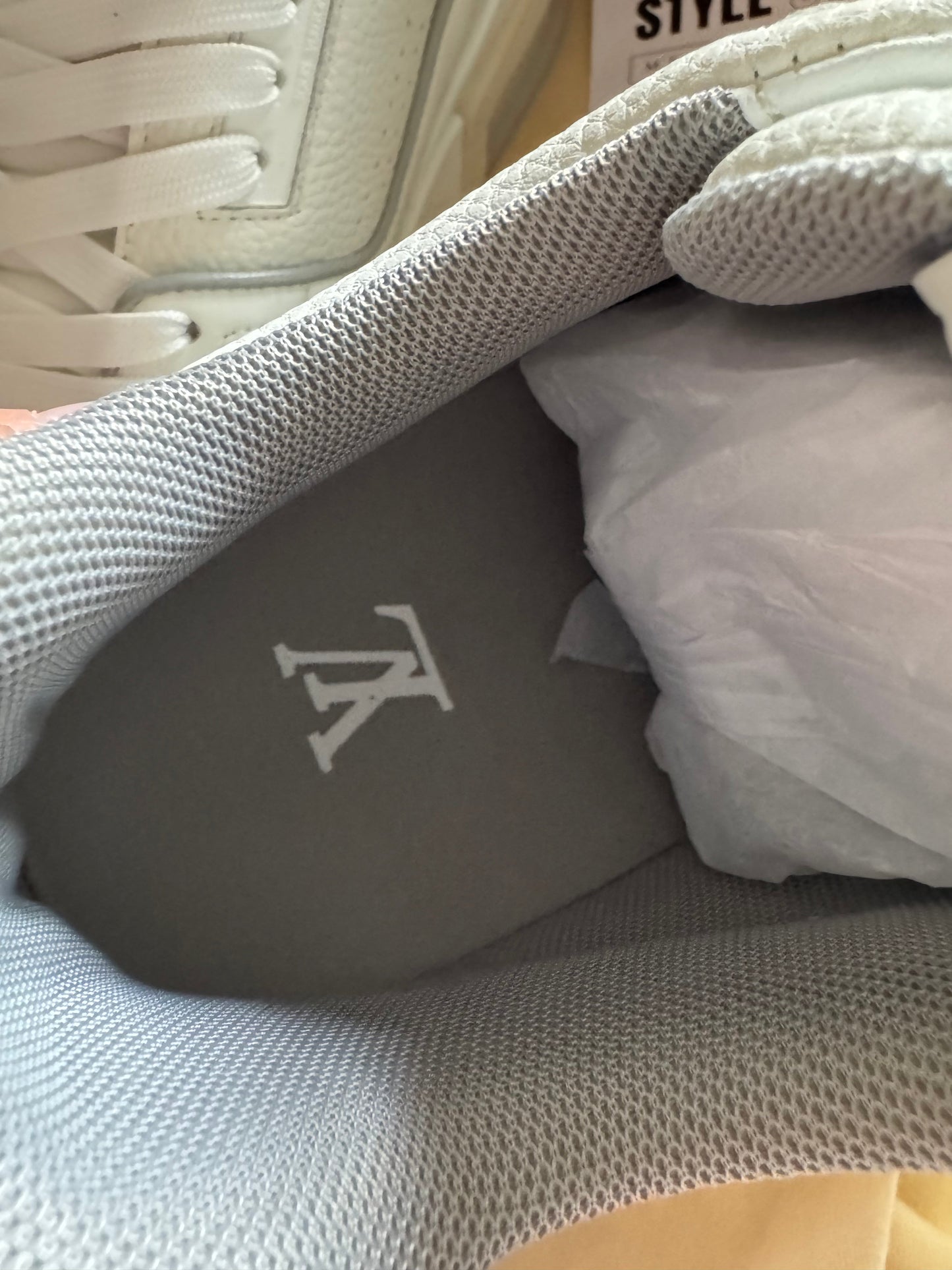 LV Trainers
