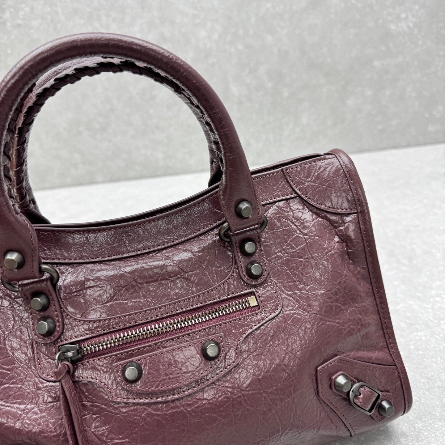City Bag