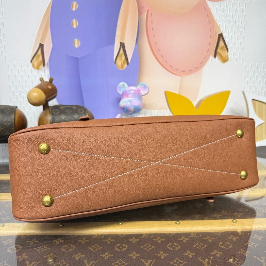 Low Key Duffle