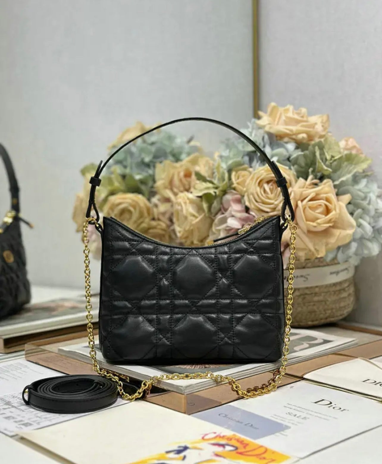 Caro Mini Bag