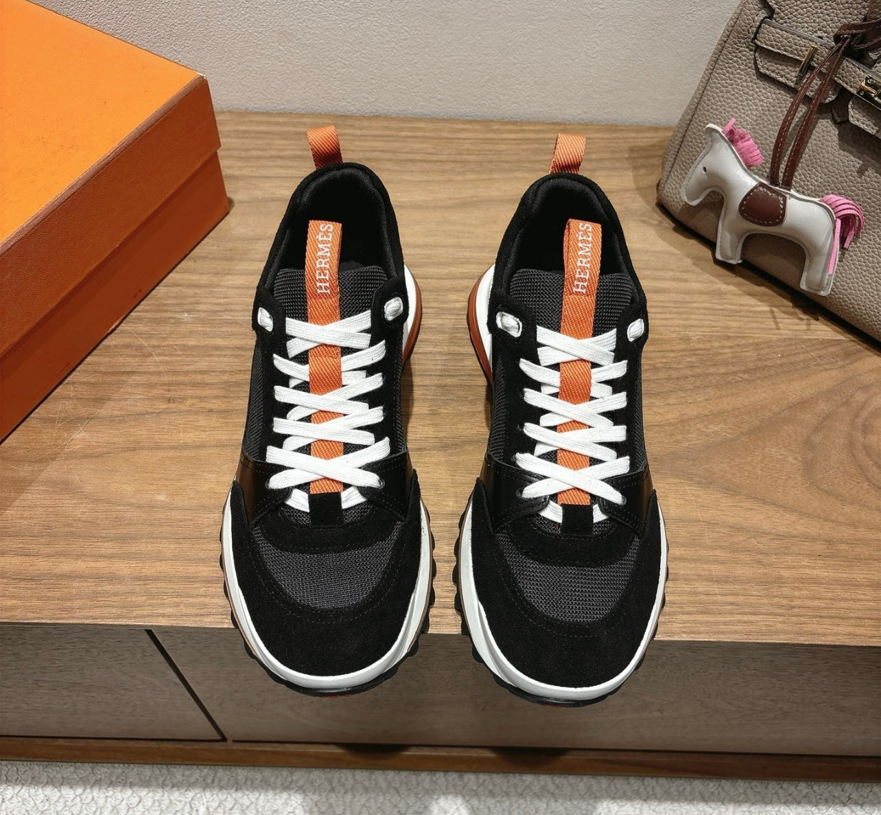 Leader Trainers