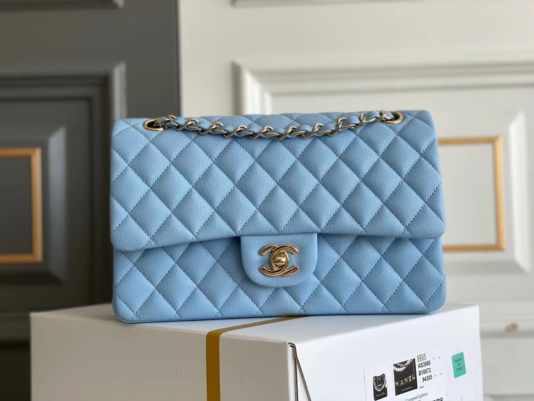 CC Classic Flap