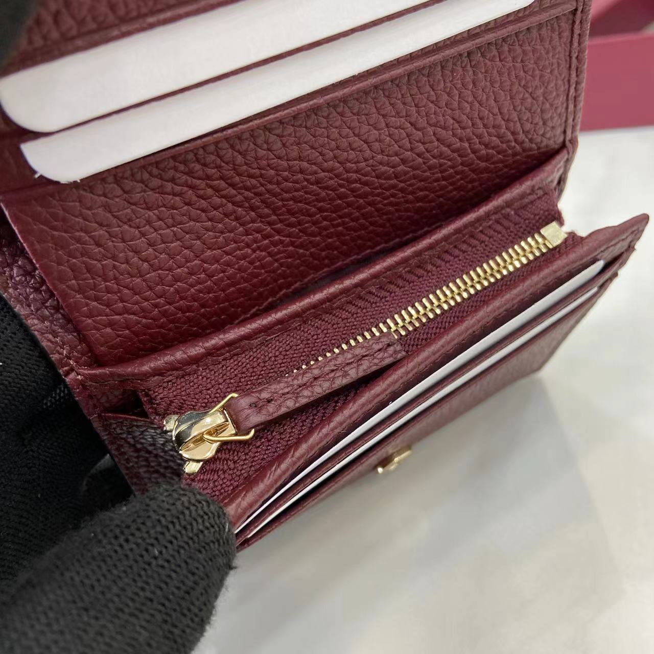 Small Wallet