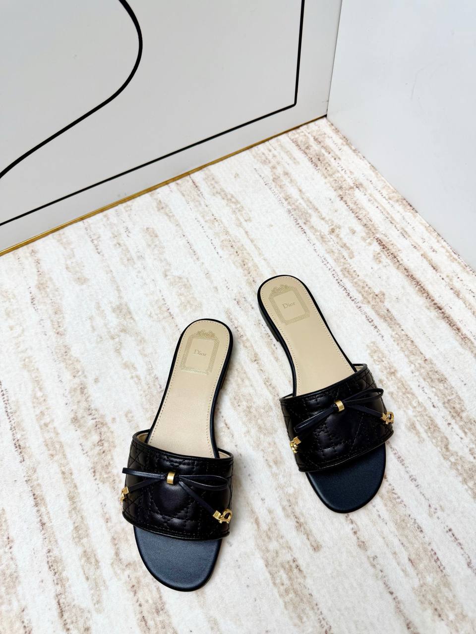 Leather Sandals