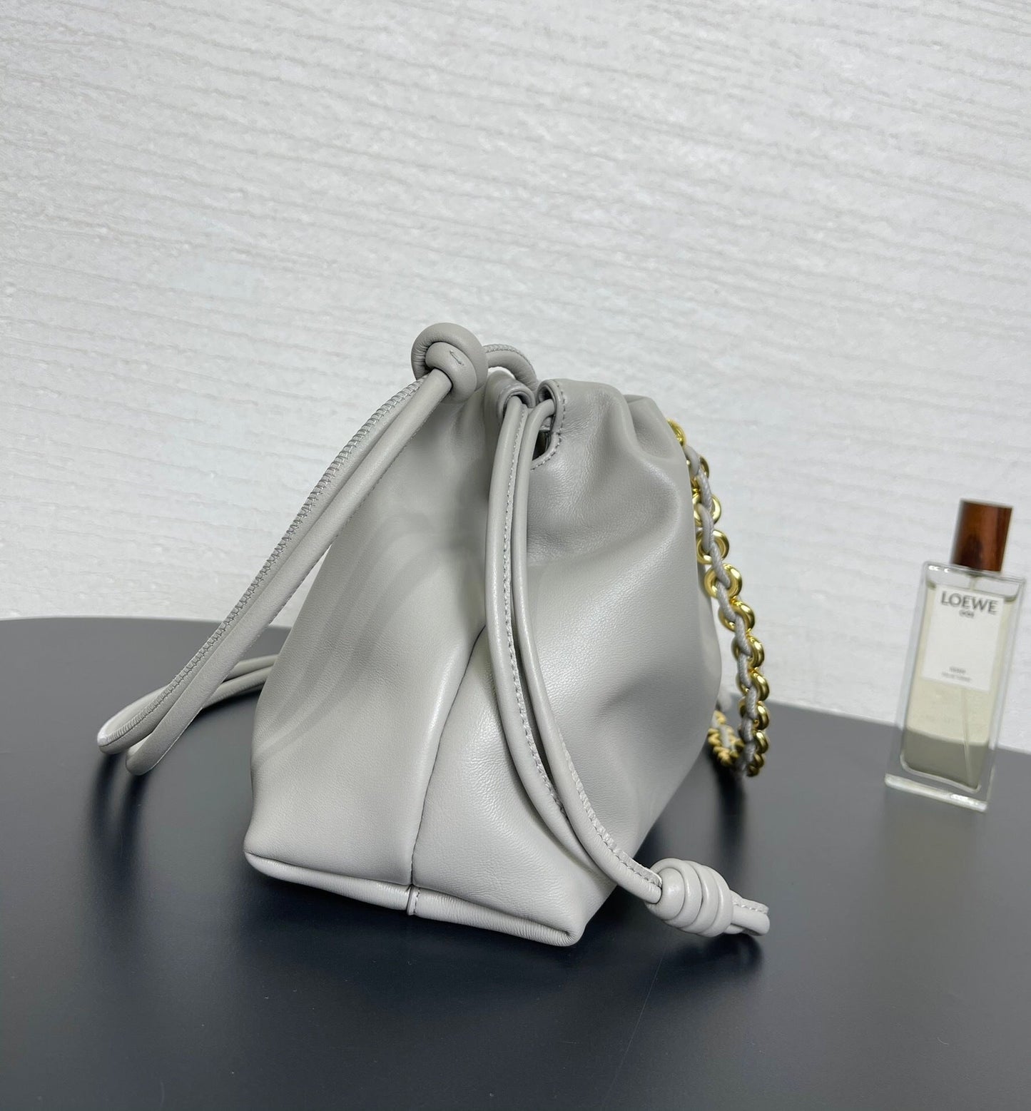 Flamenco Clutch