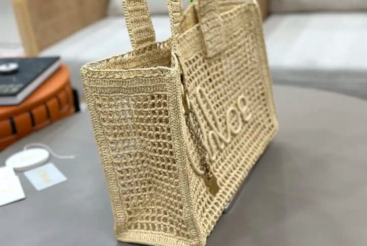 Banana Tote