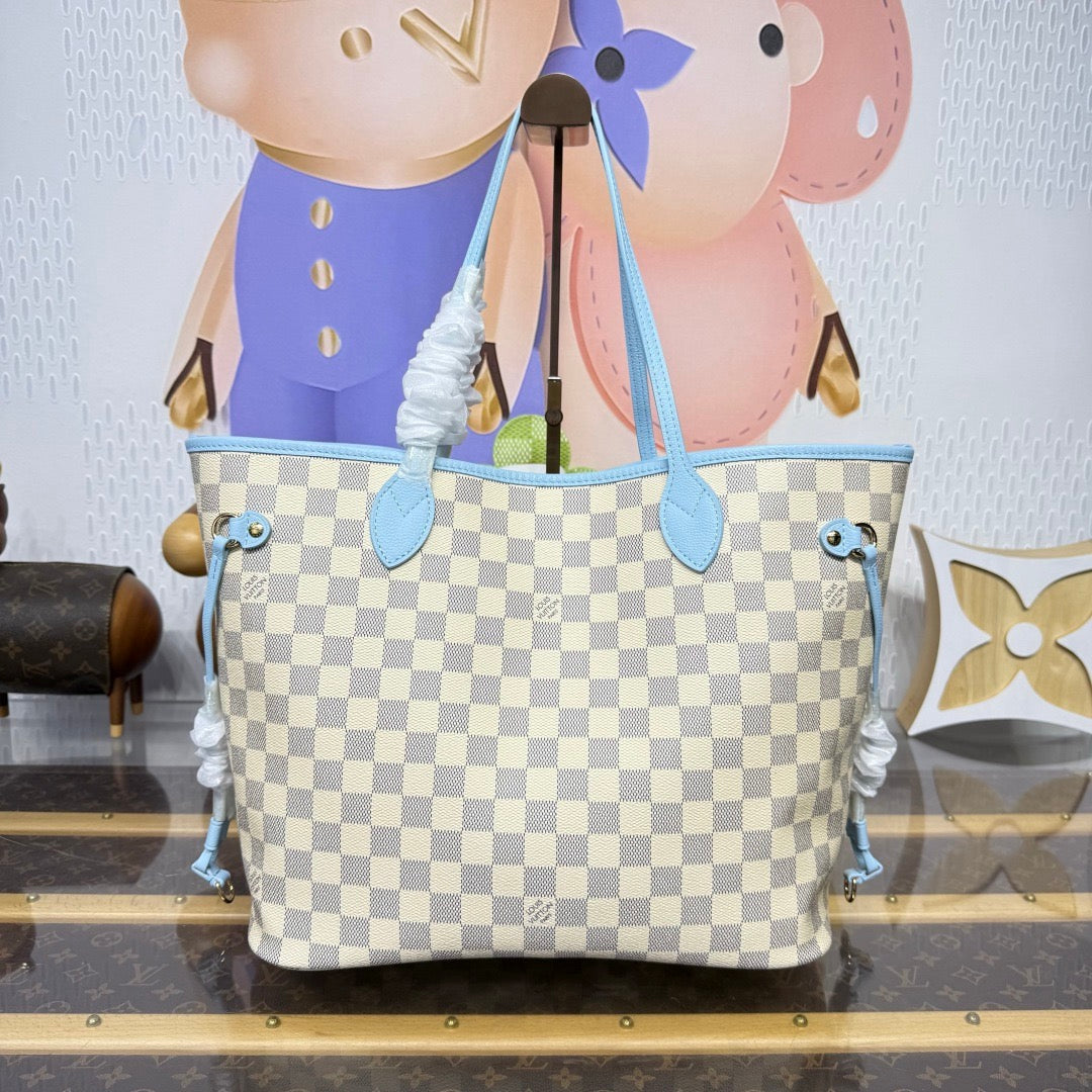Neverfull Inside Out